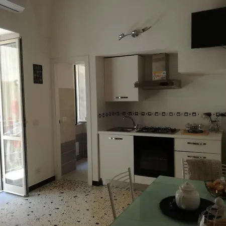 Apartment Happy Days *